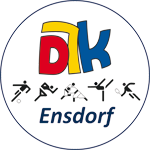 DJK Ensdorf Logo 2016