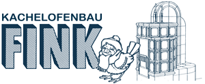 Logo Kachelofenbau Fink